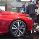 Yeah, The 2019 Nissan Altima Is Supposed To Have That Weird Hood Gap
